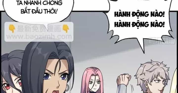 Tôi Chuyển Vàng Tại Mạt Thế - Chương 468 - ảnh 63