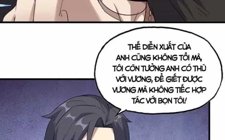 Tôi Chuyển Vàng Tại Mạt Thế - Chương 471 - ảnh 32