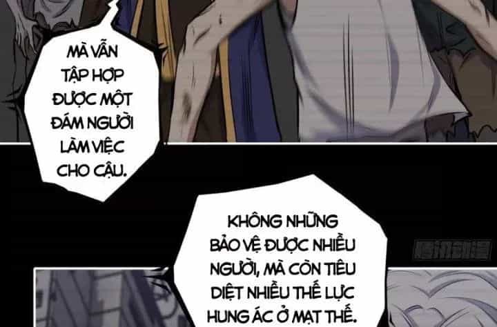 Tôi Chuyển Vàng Tại Mạt Thế - Chương 473 - ảnh 30