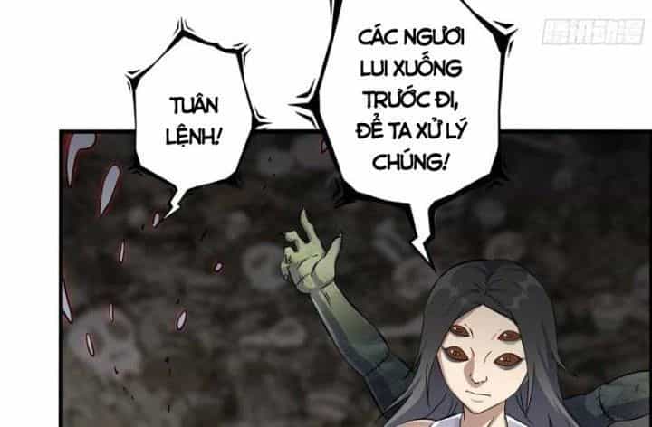Tôi Chuyển Vàng Tại Mạt Thế - Chương 479 - ảnh 58