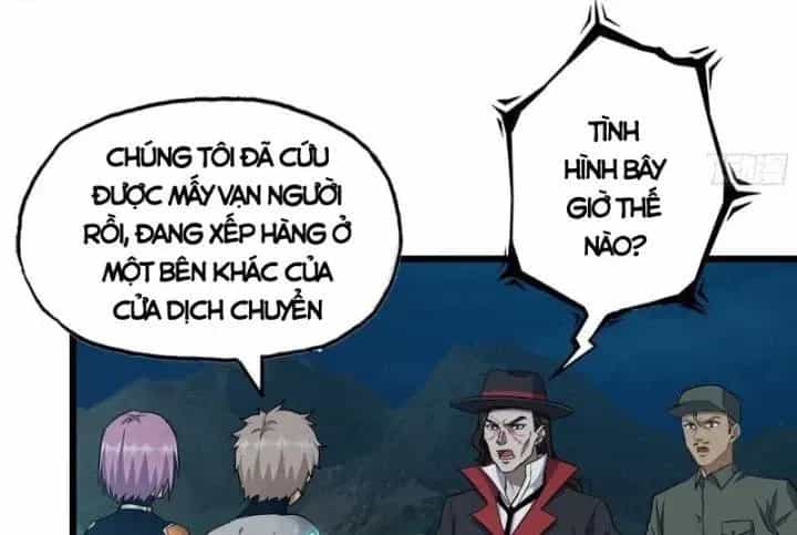 Tôi Chuyển Vàng Tại Mạt Thế - Chương 480 - ảnh 32