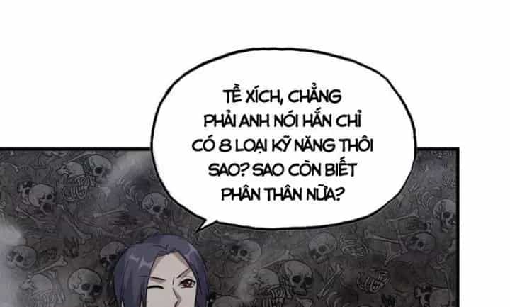 Tôi Chuyển Vàng Tại Mạt Thế - Chương 482 - ảnh 50