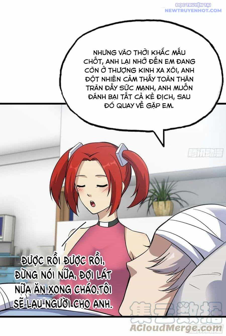 Tôi Chuyển Vàng Tại Mạt Thế - Chương 496 - ảnh 42