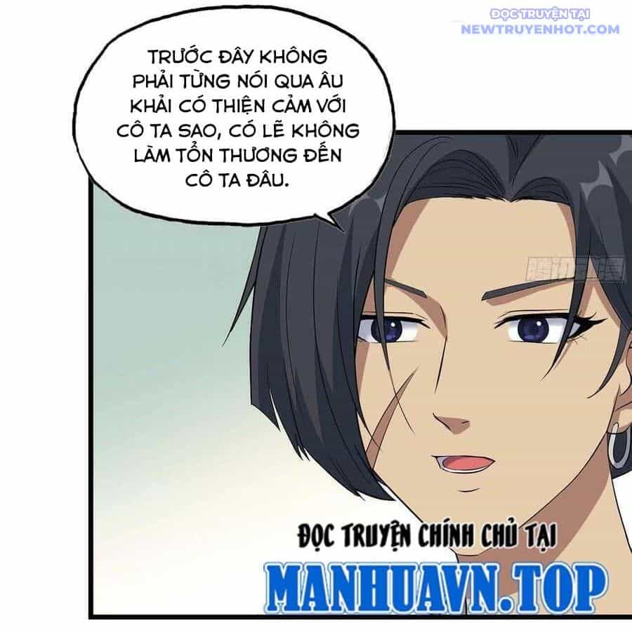 Tôi Chuyển Vàng Tại Mạt Thế - Chương 498 - ảnh 19