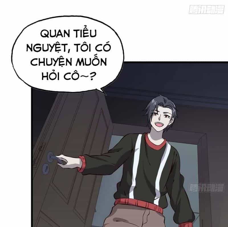Tôi Chuyển Vàng Tại Mạt Thế - Chương 4 - ảnh 4