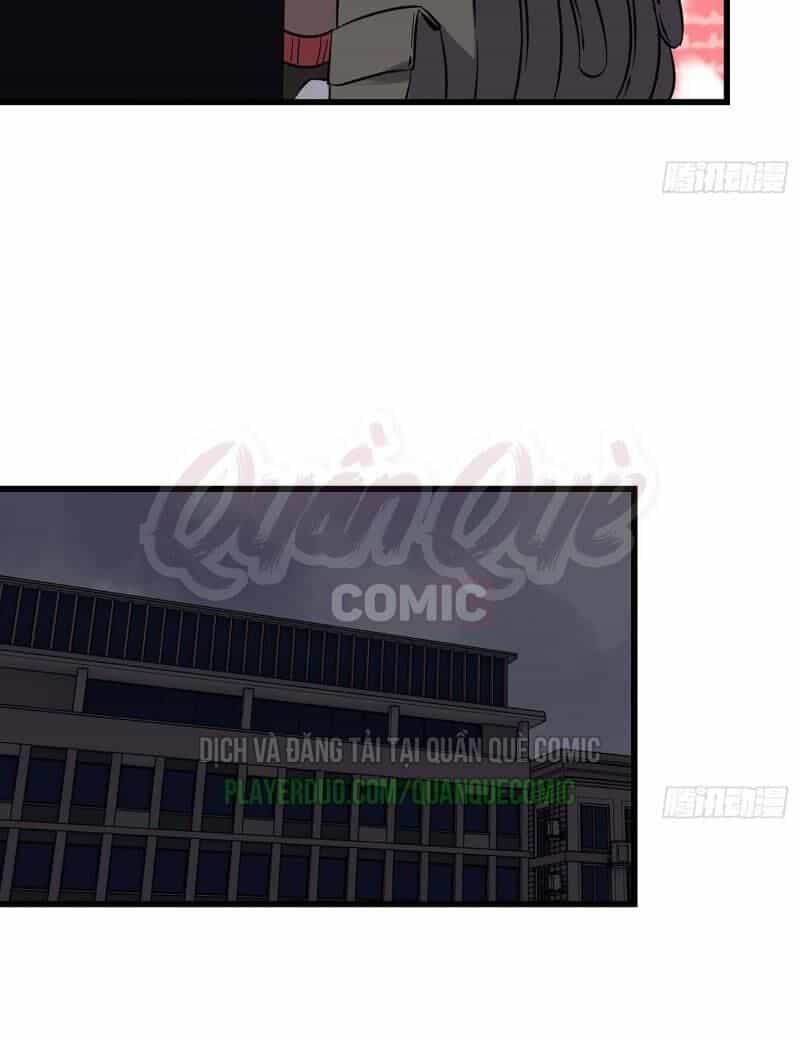 Tôi Chuyển Vàng Tại Mạt Thế - Chương 4 - ảnh 47