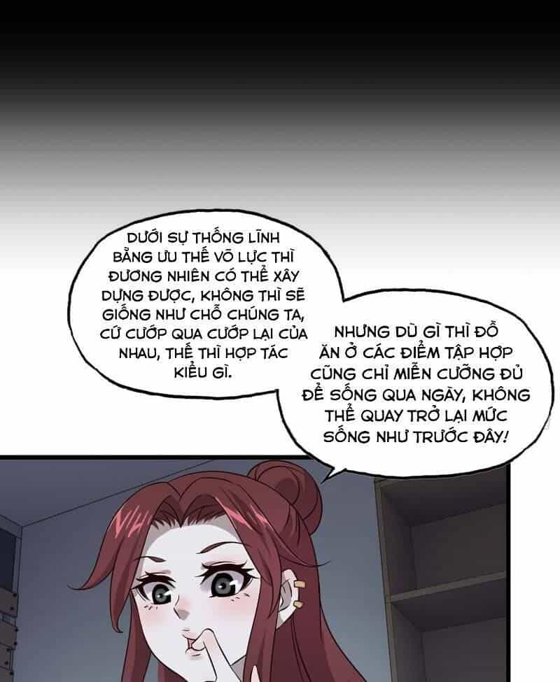 Tôi Chuyển Vàng Tại Mạt Thế - Chương 4 - ảnh 67