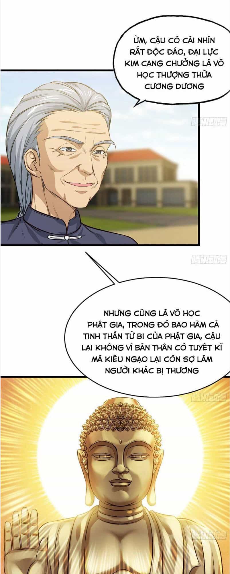 Tôi Chuyển Vàng Tại Mạt Thế - Chương 50 - ảnh 30