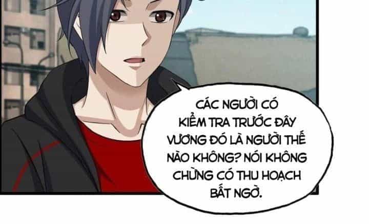 Tôi Chuyển Vàng Tại Mạt Thế - Chương 506 - ảnh 16
