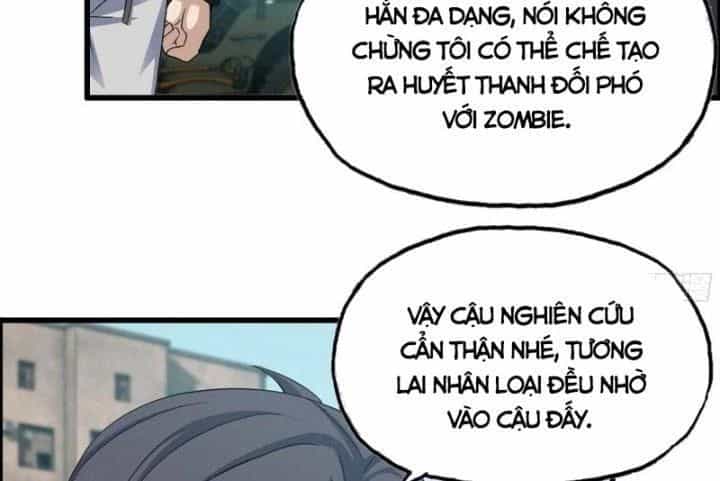 Tôi Chuyển Vàng Tại Mạt Thế - Chương 506 - ảnh 20