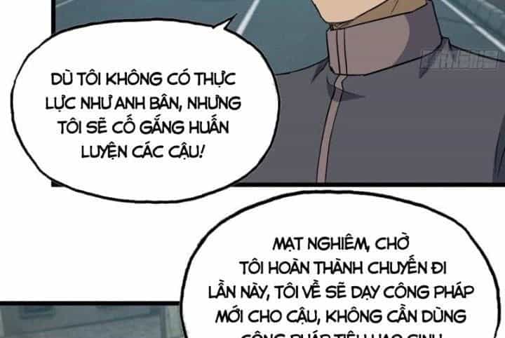 Tôi Chuyển Vàng Tại Mạt Thế - Chương 506 - ảnh 38