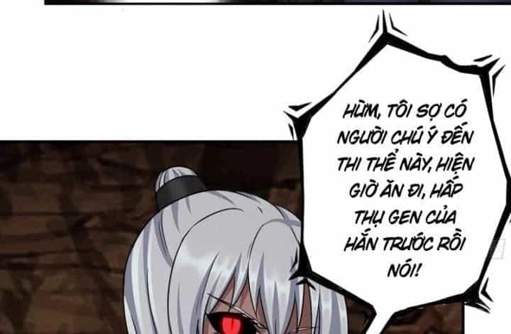 Tôi Chuyển Vàng Tại Mạt Thế - Chương 507 - ảnh 27