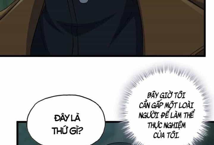 Tôi Chuyển Vàng Tại Mạt Thế - Chương 513 - ảnh 37
