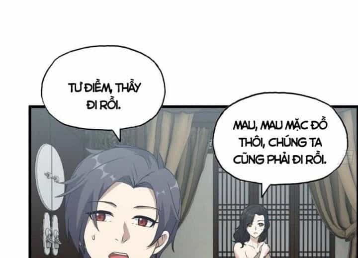 Tôi Chuyển Vàng Tại Mạt Thế - Chương 517 - ảnh 19