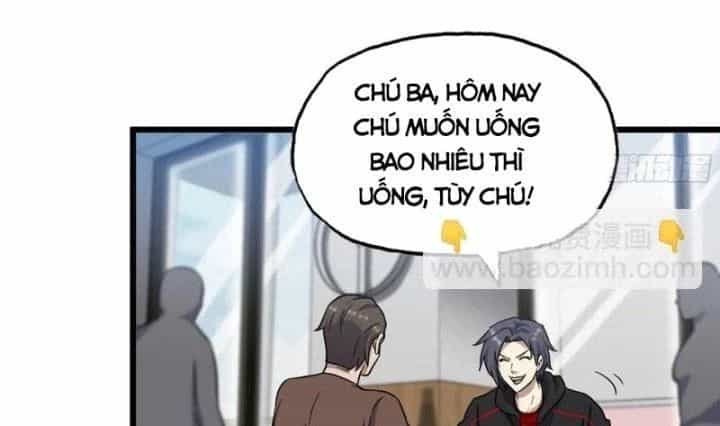 Tôi Chuyển Vàng Tại Mạt Thế - Chương 520 - ảnh 21