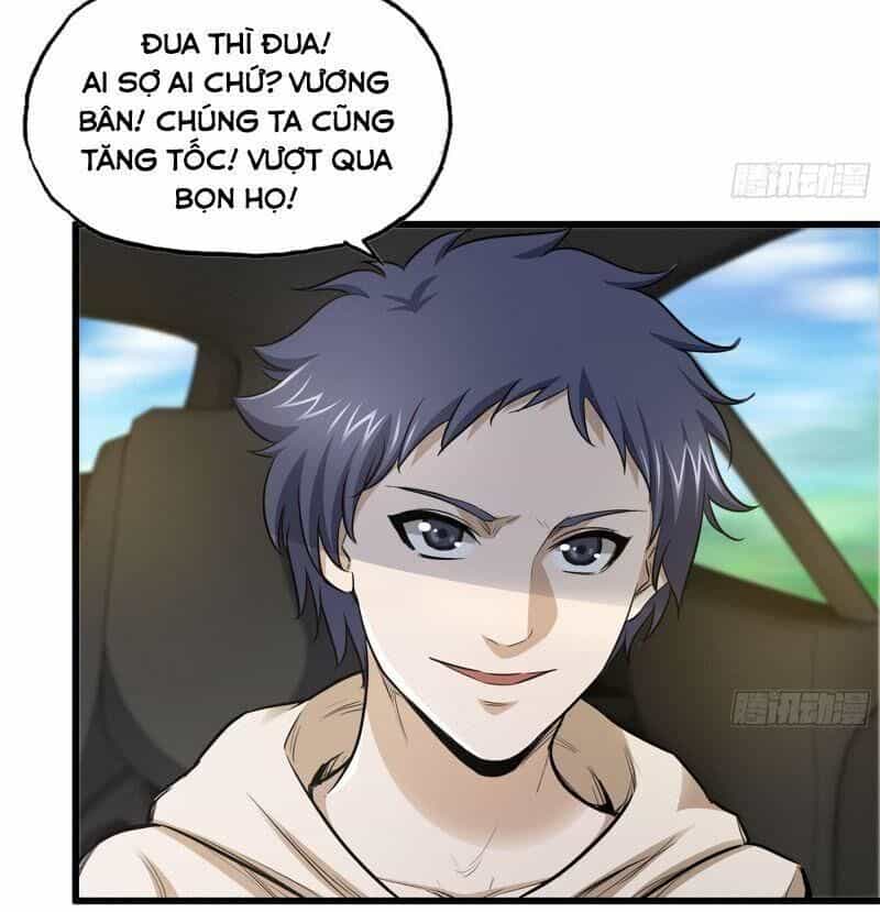 Tôi Chuyển Vàng Tại Mạt Thế - Chương 54 - ảnh 36