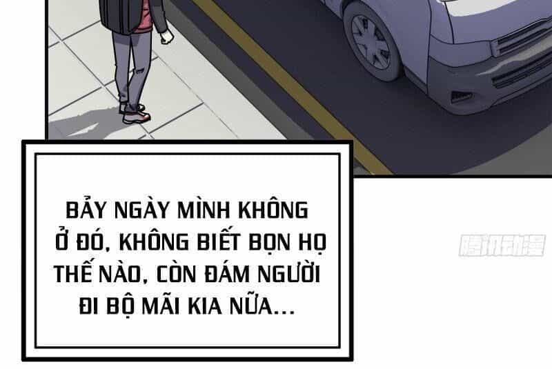 Tôi Chuyển Vàng Tại Mạt Thế - Chương 55 - ảnh 40
