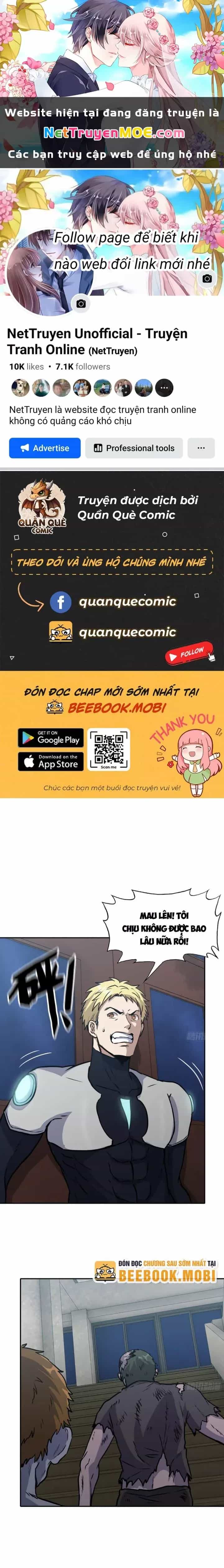 Tôi Chuyển Vàng Tại Mạt Thế - Chương 555 - ảnh 2