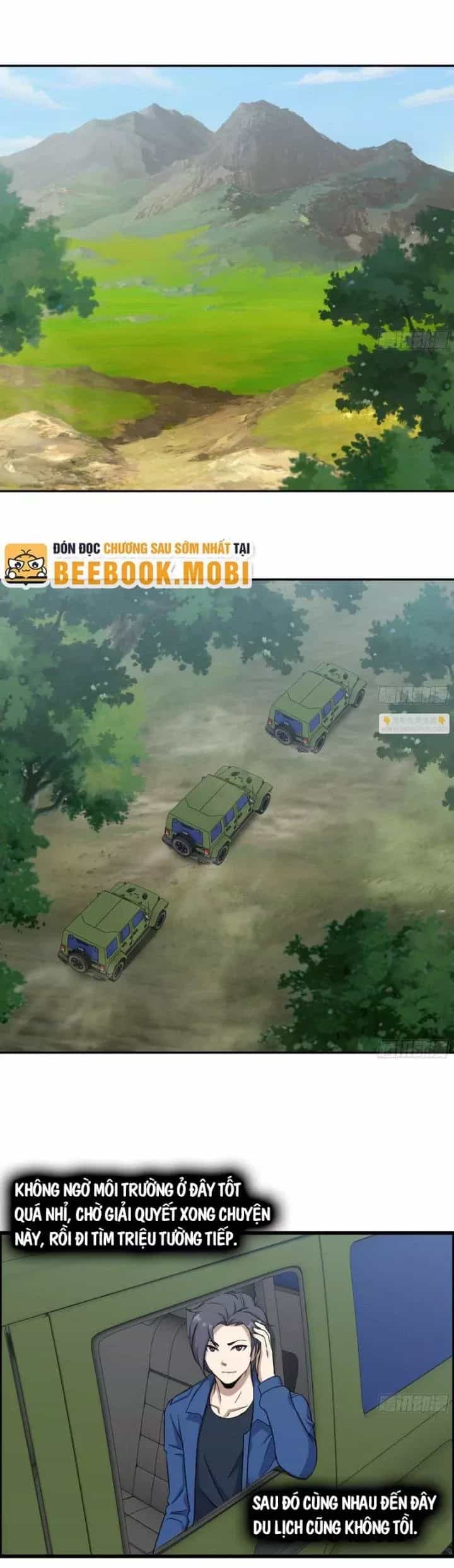 Tôi Chuyển Vàng Tại Mạt Thế - Chương 567 - ảnh 6