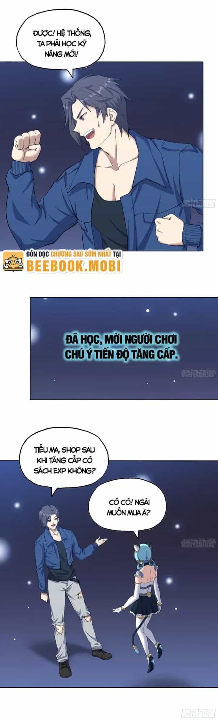 Tôi Chuyển Vàng Tại Mạt Thế - Chương 570 - ảnh 14