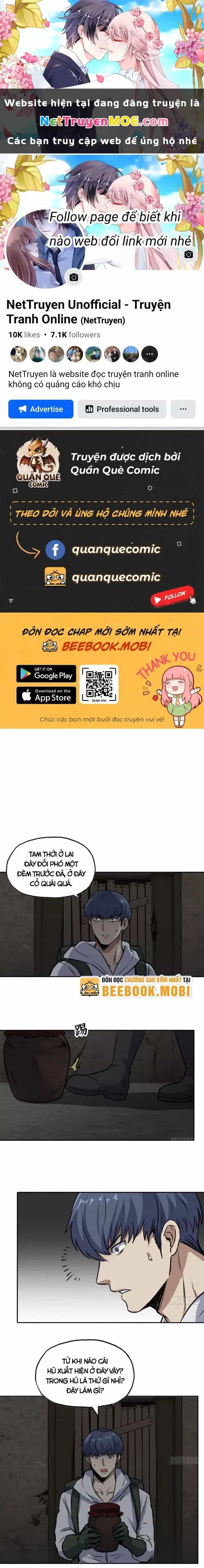 Tôi Chuyển Vàng Tại Mạt Thế - Chương 572 - ảnh 2