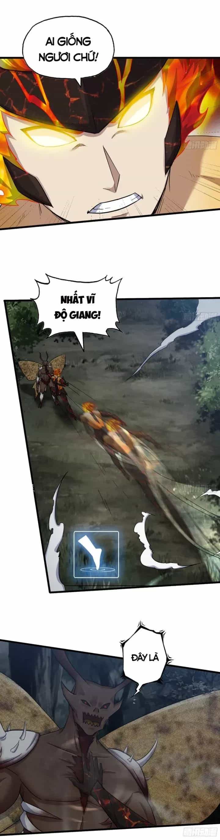 Tôi Chuyển Vàng Tại Mạt Thế - Chương 575 - ảnh 7