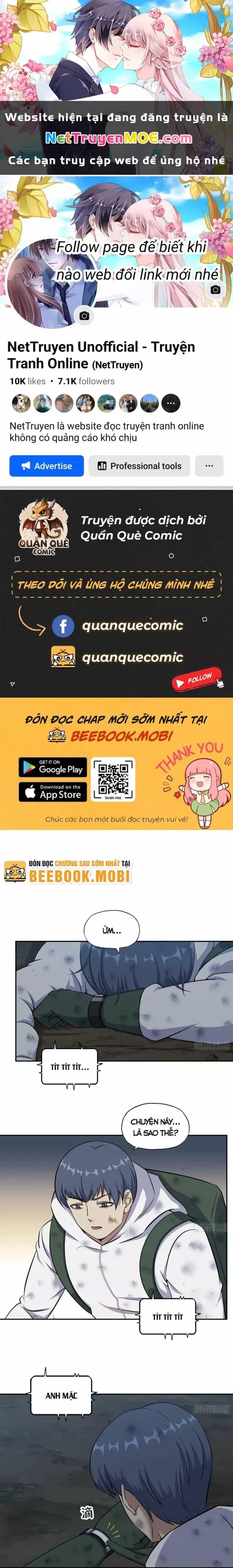 Tôi Chuyển Vàng Tại Mạt Thế - Chương 577 - ảnh 2