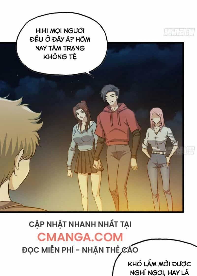 Tôi Chuyển Vàng Tại Mạt Thế - Chương 59 - ảnh 15
