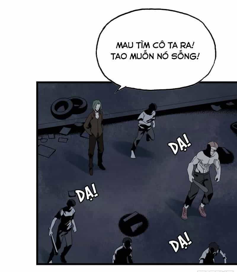 Tôi Chuyển Vàng Tại Mạt Thế - Chương 5 - ảnh 10