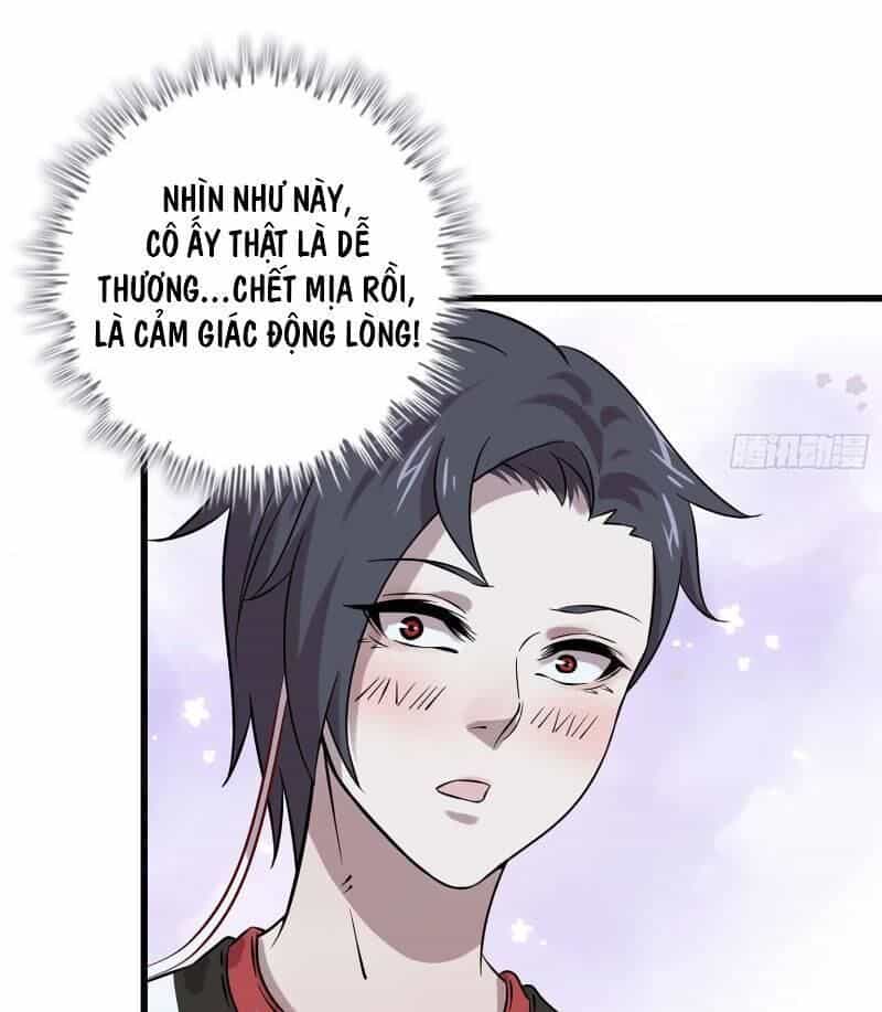 Tôi Chuyển Vàng Tại Mạt Thế - Chương 5 - ảnh 49