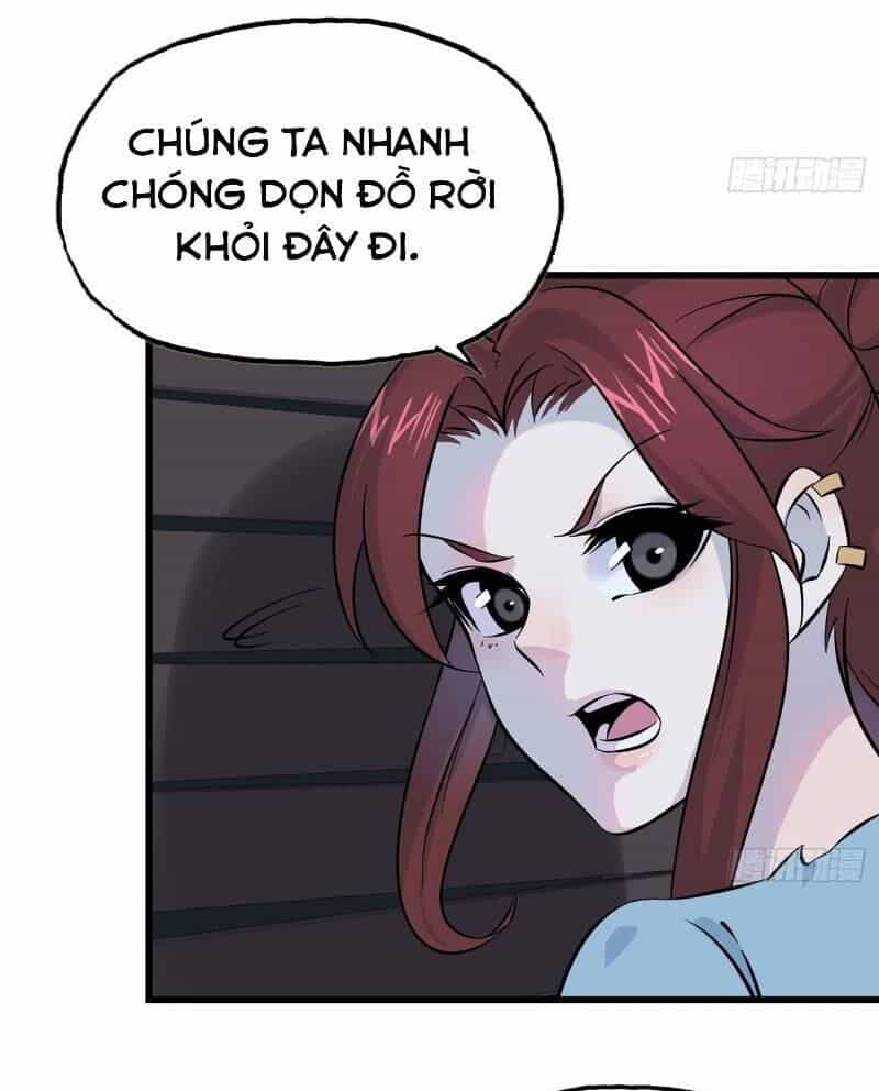 Tôi Chuyển Vàng Tại Mạt Thế - Chương 5 - ảnh 7