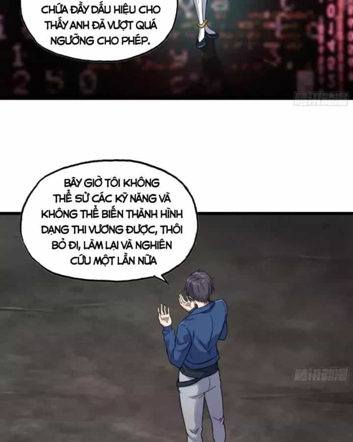 Tôi Chuyển Vàng Tại Mạt Thế - Chương 609 - ảnh 7