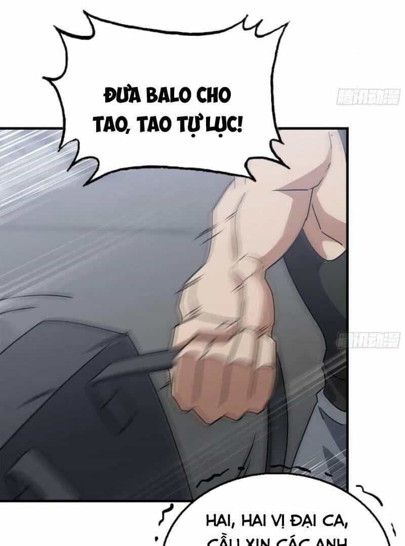 Tôi Chuyển Vàng Tại Mạt Thế - Chương 61 - ảnh 4