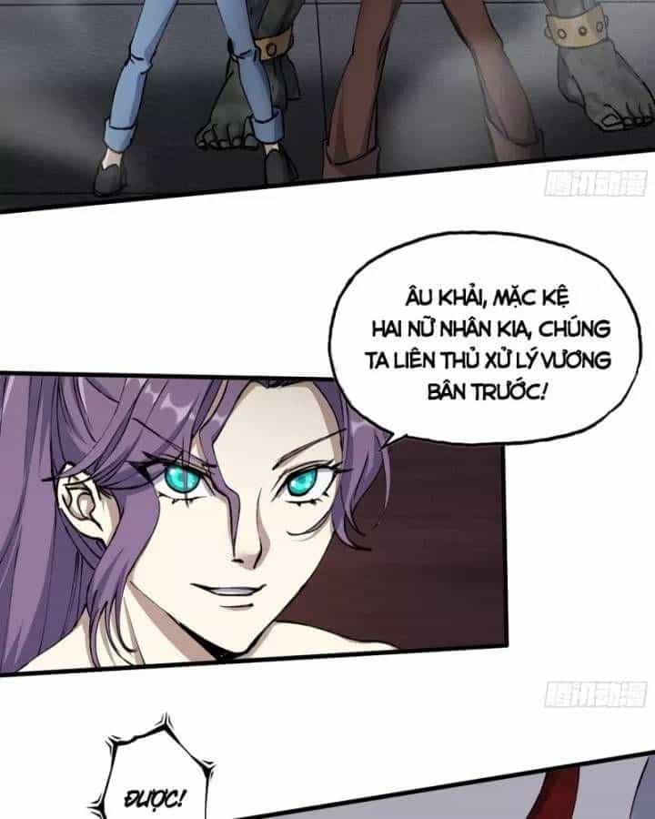 Tôi Chuyển Vàng Tại Mạt Thế - Chương 614 - ảnh 16
