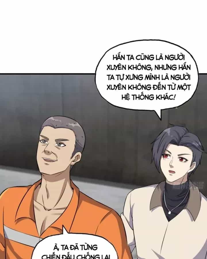 Tôi Chuyển Vàng Tại Mạt Thế - Chương 616 - ảnh 29