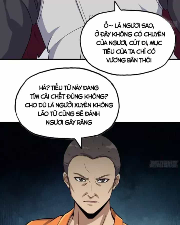 Tôi Chuyển Vàng Tại Mạt Thế - Chương 616 - ảnh 33