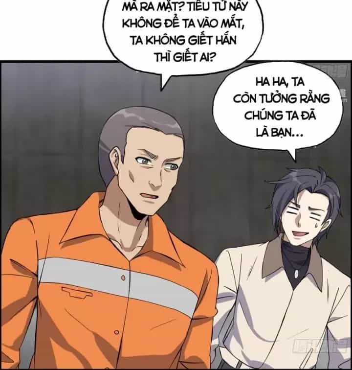 Tôi Chuyển Vàng Tại Mạt Thế - Chương 616 - ảnh 42