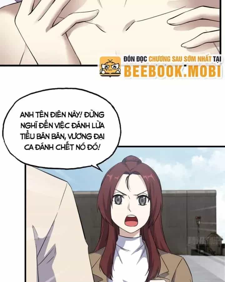 Tôi Chuyển Vàng Tại Mạt Thế - Chương 618 - ảnh 18