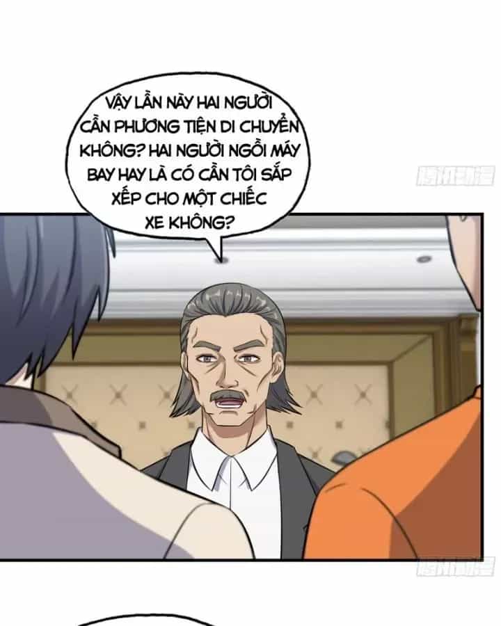 Tôi Chuyển Vàng Tại Mạt Thế - Chương 622 - ảnh 44