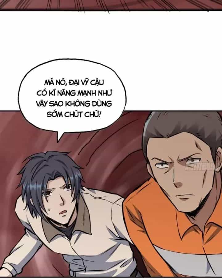 Tôi Chuyển Vàng Tại Mạt Thế - Chương 633 - ảnh 25