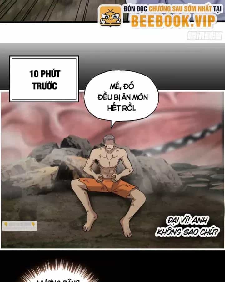 Tôi Chuyển Vàng Tại Mạt Thế - Chương 640 - ảnh 25