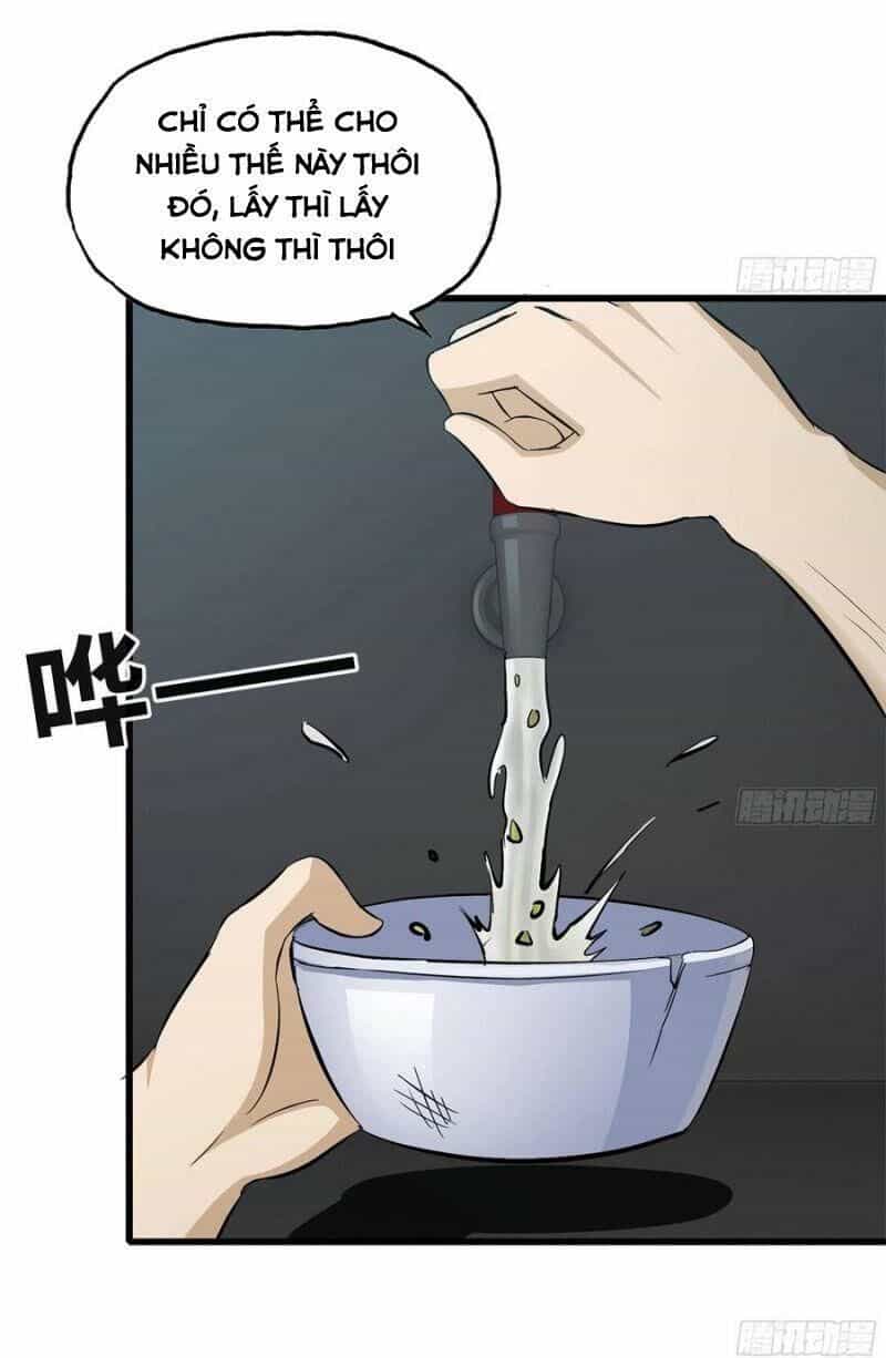 Tôi Chuyển Vàng Tại Mạt Thế - Chương 64 - ảnh 14