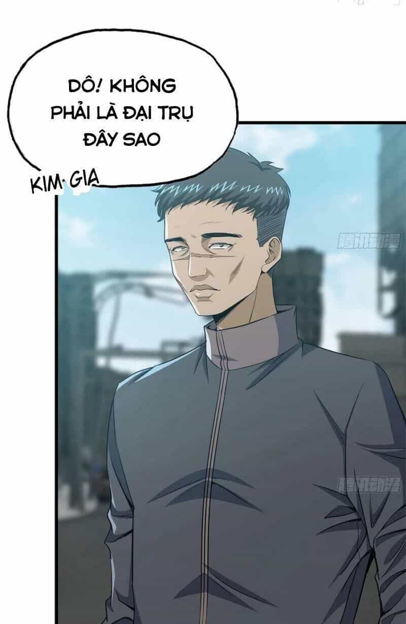 Tôi Chuyển Vàng Tại Mạt Thế - Chương 64 - ảnh 33