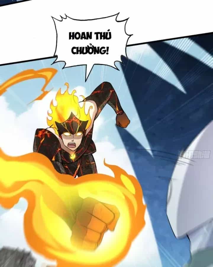 Tôi Chuyển Vàng Tại Mạt Thế - Chương 641 - ảnh 16