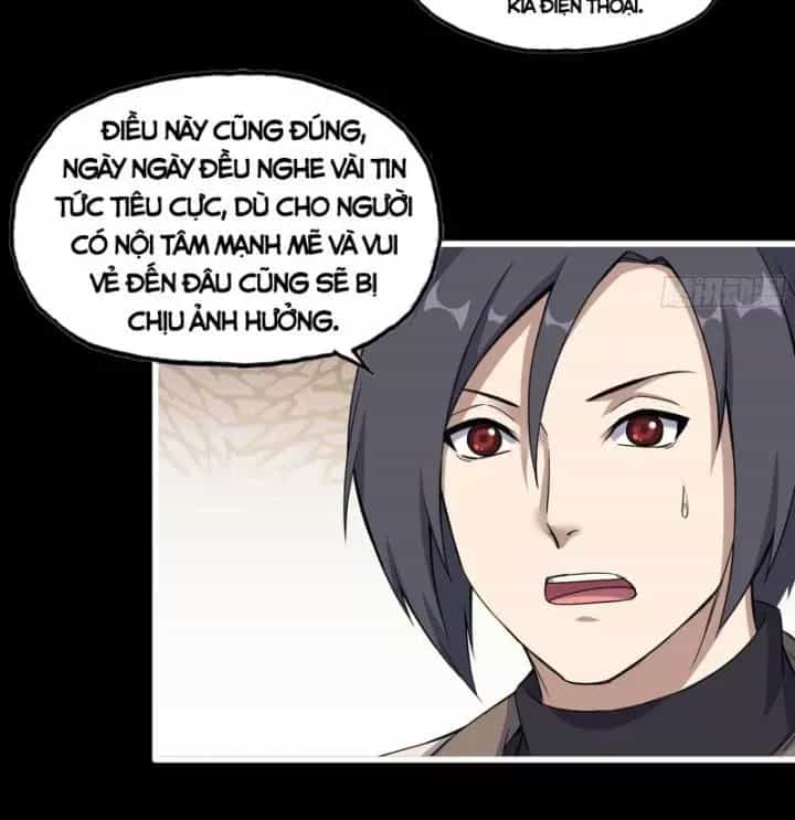 Tôi Chuyển Vàng Tại Mạt Thế - Chương 646 - ảnh 42
