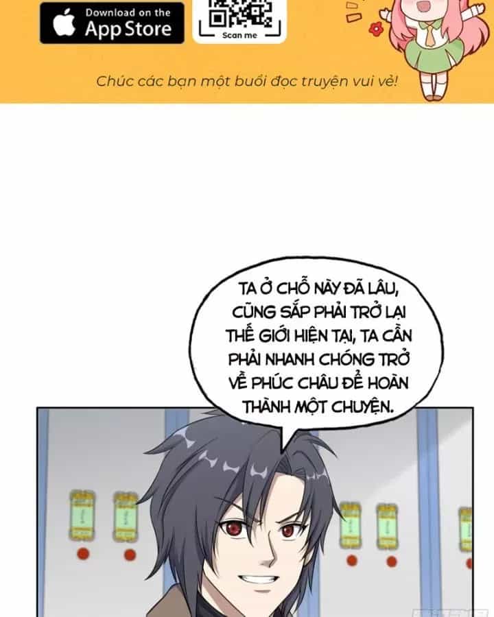 Tôi Chuyển Vàng Tại Mạt Thế - Chương 652 - ảnh 3
