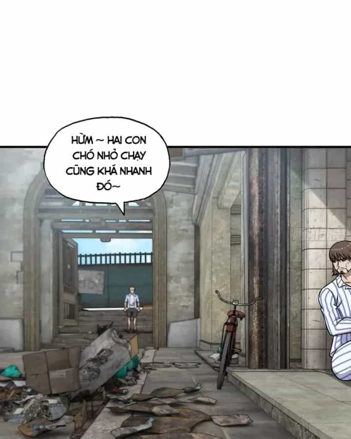 Tôi Chuyển Vàng Tại Mạt Thế - Chương 655 - ảnh 15