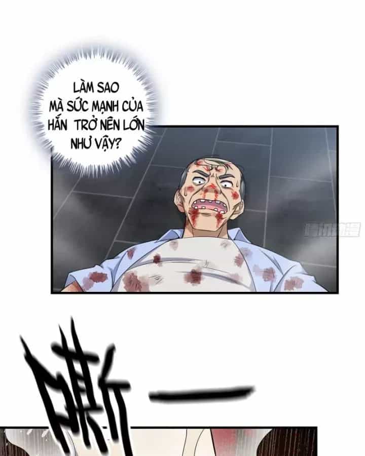 Tôi Chuyển Vàng Tại Mạt Thế - Chương 659 - ảnh 48