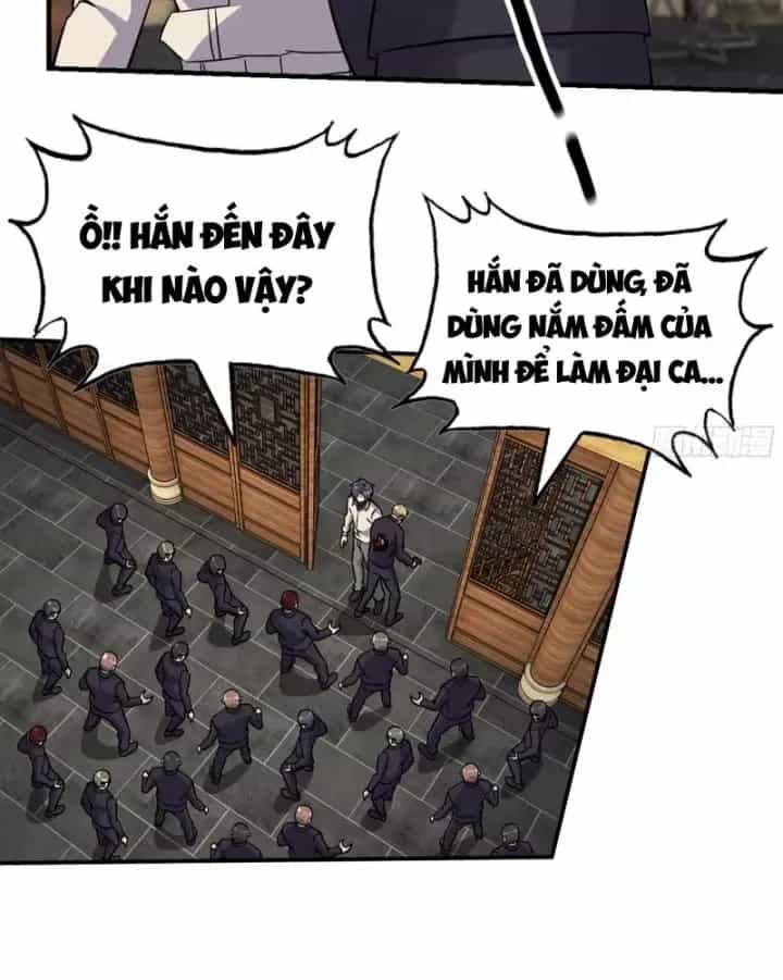 Tôi Chuyển Vàng Tại Mạt Thế - Chương 661 - ảnh 24