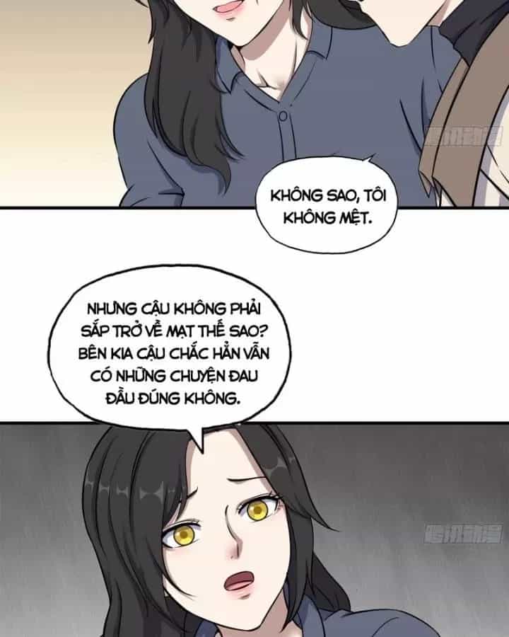Tôi Chuyển Vàng Tại Mạt Thế - Chương 664 - ảnh 20